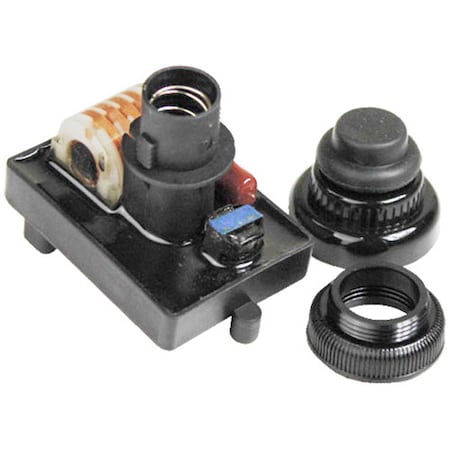 Allpoints Ignitor, Spark - 1-2 Burner 441429